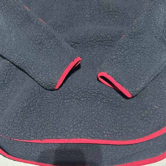 Tommy Hifiger Sherpa Hoodie - Picture 2 of 8